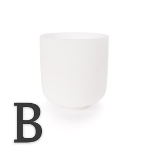 Buy 7 Inch Singing Bowl - Crystal - Soundtopia